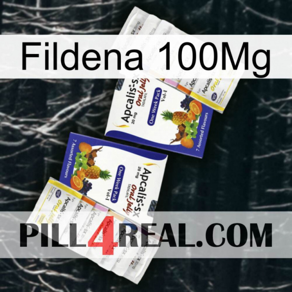 Fildena 100Mg 12